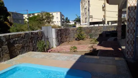 Appartement élégant Flic en Flac + Piscine, Appartement 6 personnes à Les plaines Saint Pierre Flic en Flac - Photo 33