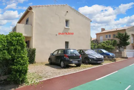 Appartement charmant à Fleury - 30 m² - Vue sur la mer - Photo 2