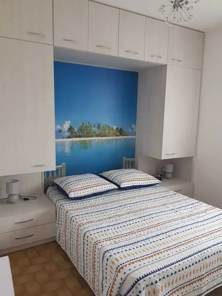 Appartement charmant à Fleury - 30 m² - Vue sur la mer - Photo 13