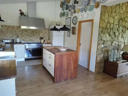 Villa spacieuse avec piscine privée à Rubiães, vue montagne - Photo 5