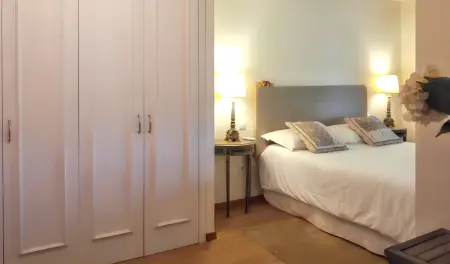 Villa spacieuse avec piscine privée à Rubiães, vue montagne - Photo 8