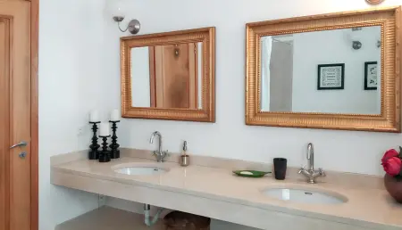 Villa spacieuse avec piscine privée à Rubiães, vue montagne - Photo 9