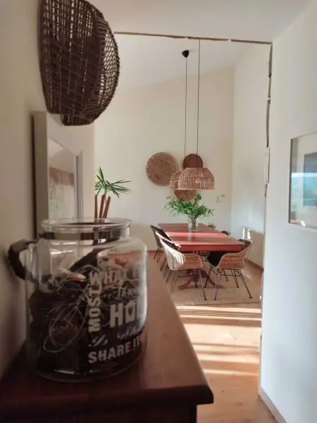 Villa spacieuse avec piscine privée à Rubiães, vue montagne - Photo 11