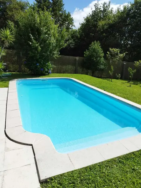 Villa spacieuse avec piscine privée à Rubiães, vue montagne - Photo 20