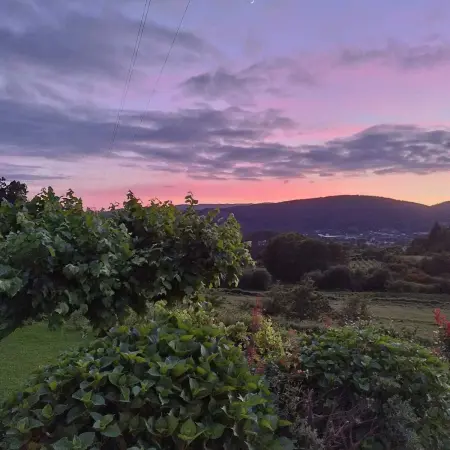 Villa spacieuse avec piscine privée à Rubiães, vue montagne - Photo 27