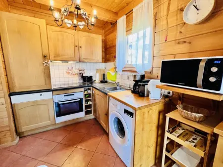 Chalet cosy au cœur du Dévoluy avec vue magnifique - Photo 3