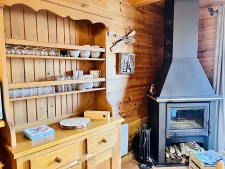 Chalet cosy au cœur du Dévoluy avec vue magnifique - Photo 6
