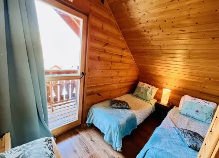 Chalet cosy au cœur du Dévoluy avec vue magnifique - Photo 8