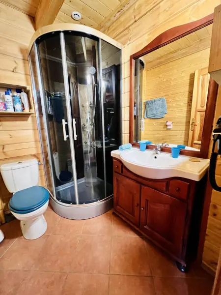 Chalet cosy au cœur du Dévoluy avec vue magnifique - Photo 10