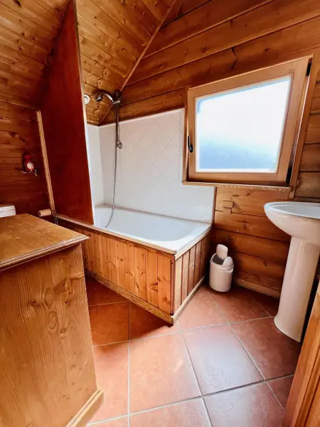 Chalet cosy au cœur du Dévoluy avec vue magnifique - Photo 12