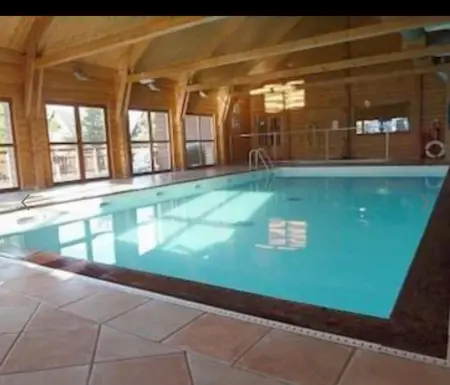 Chalet cosy au cœur du Dévoluy avec vue magnifique - Photo 15