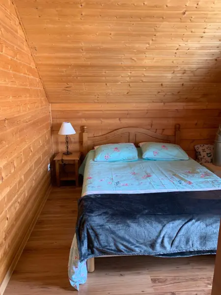 Chalet cosy au cœur du Dévoluy avec vue magnifique - Photo 16