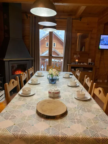 Chalet cosy au cœur du Dévoluy avec vue magnifique - Photo 18