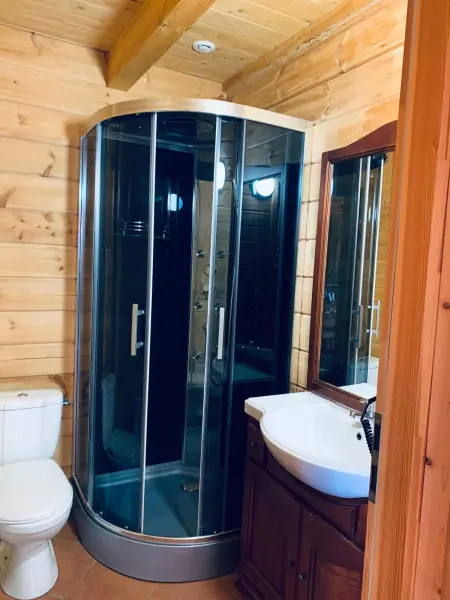 Chalet cosy au cœur du Dévoluy avec vue magnifique - Photo 19