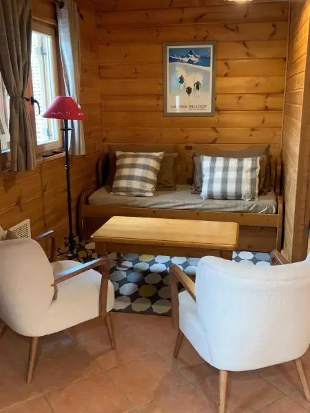 Chalet cosy au cœur du Dévoluy avec vue magnifique - Photo 20
