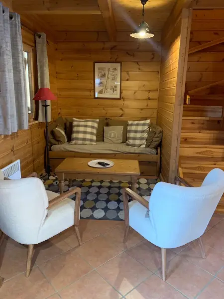 Chalet cosy au cœur du Dévoluy avec vue magnifique - Photo 22