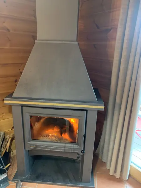 Chalet cosy au cœur du Dévoluy avec vue magnifique - Photo 23
