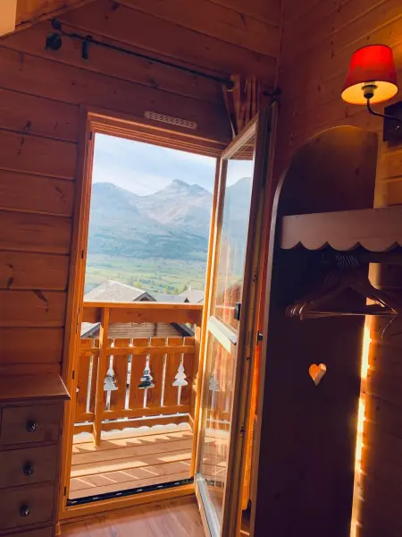 Chalet cosy au cœur du Dévoluy avec vue magnifique - Photo 27
