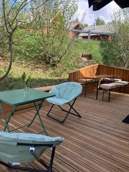 Chalet cosy au cœur du Dévoluy avec vue magnifique - Photo 36