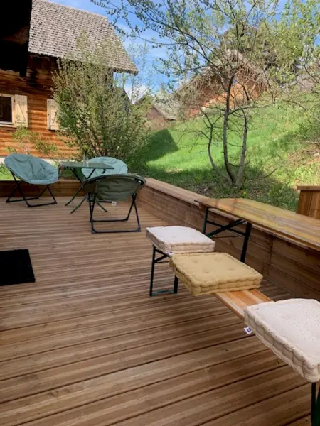 Chalet cosy au cœur du Dévoluy avec vue magnifique - Photo 37