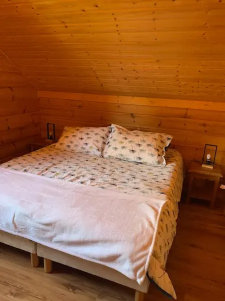 Chalet cosy au cœur du Dévoluy avec vue magnifique - Photo 40