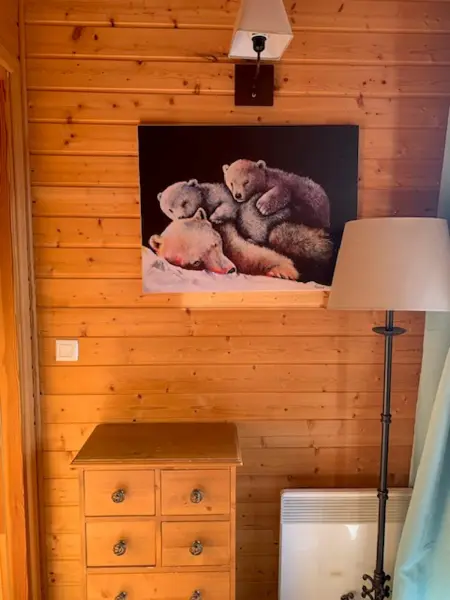 Chalet cosy au cœur du Dévoluy avec vue magnifique - Photo 42