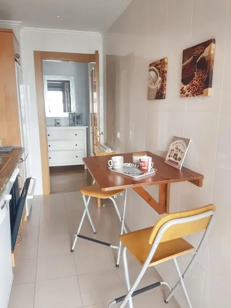 Appartement Confort Cirueña + Piscine, Appartement 4 personnes à Cirueña - Photo 1
