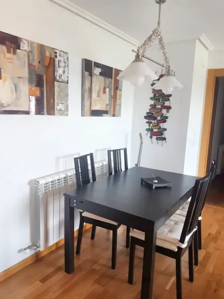 Appartement Confort Cirueña + Piscine, Appartement 4 personnes à Cirueña - Photo 3