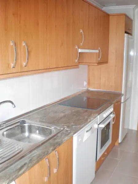 Appartement Confort Cirueña + Piscine, Appartement 4 personnes à Cirueña - Photo 5