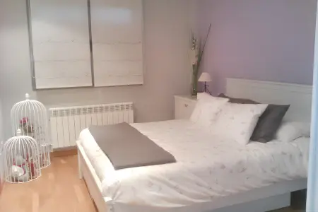Appartement Confort Cirueña + Piscine, Appartement 4 personnes à Cirueña - Photo 7
