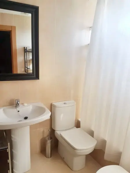 Appartement Confort Cirueña + Piscine, Appartement 4 personnes à Cirueña - Photo 11