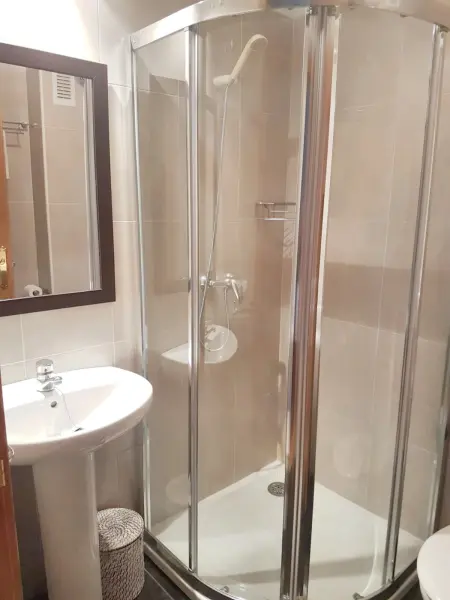 Appartement Confort Cirueña + Piscine, Appartement 4 personnes à Cirueña - Photo 14
