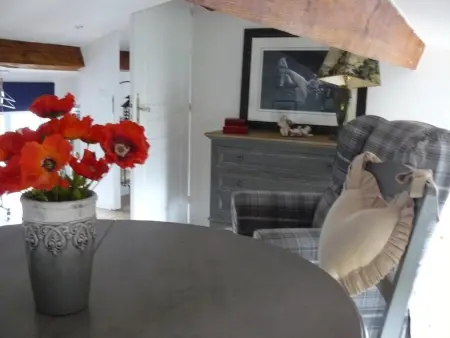 Villa charmante à Arsac avec piscine privée et jardin - Photo 20