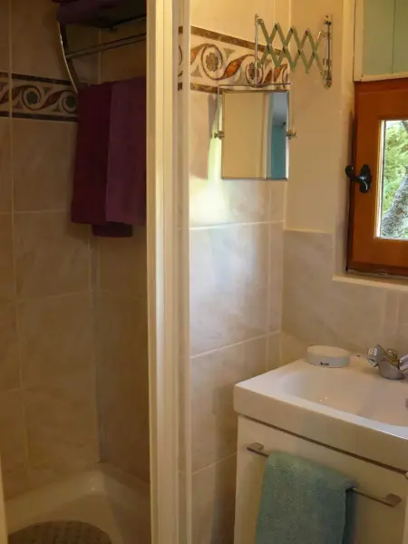 Villa charmante à Arsac avec piscine privée et jardin - Photo 44