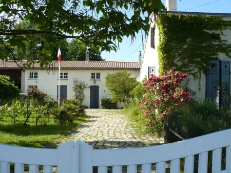 Villa charmante à Arsac avec piscine privée et jardin - Photo 51