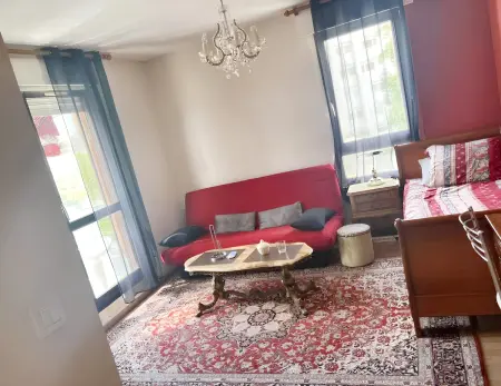 Studio confortable à Vitry-le-François, 23 m², Terrasse - Photo 2