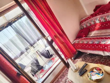 Studio confortable à Vitry-le-François, 23 m², Terrasse - Photo 12