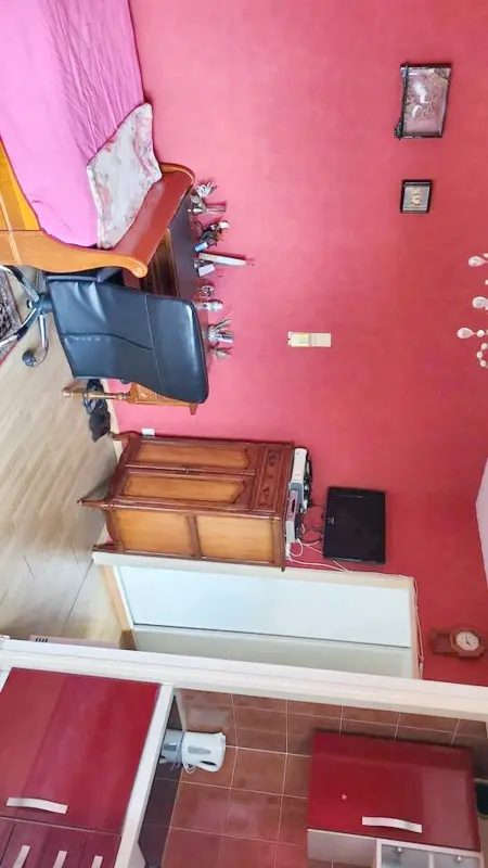 Studio confortable à Vitry-le-François, 23 m², Terrasse - Photo 16