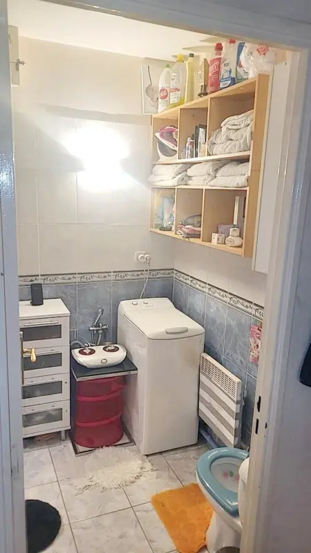 Studio confortable à Vitry-le-François, 23 m², Terrasse - Photo 17