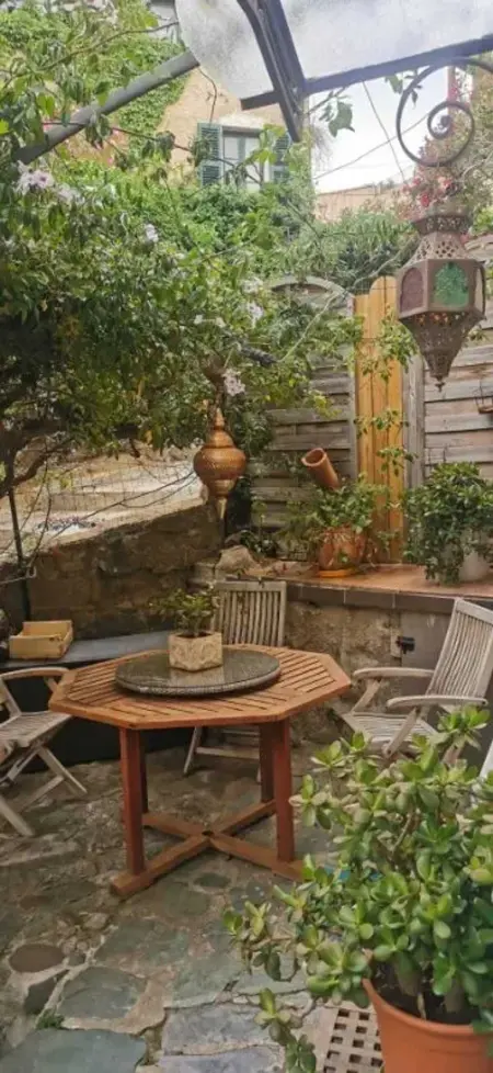 Maison charmante à Monticello avec jardin privé - Photo 12