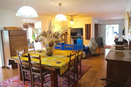 Villa raffinée à Treglio avec piscine privée, Villa 10 personnes à Treglio - Photo 1