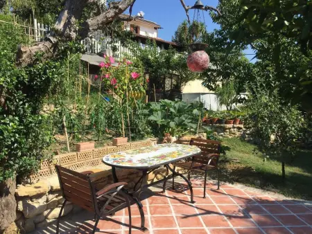 Villa raffinée à Treglio avec piscine privée, Villa 10 personnes à Treglio - Photo 2
