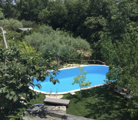 Villa raffinée à Treglio avec piscine privée, Villa 10 personnes à Treglio - Photo 6