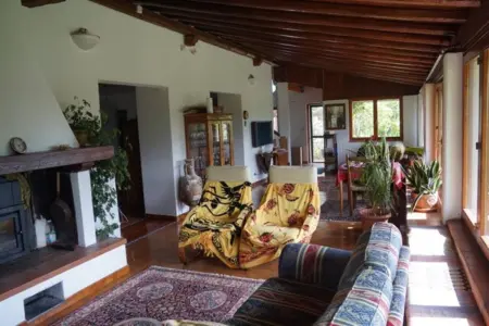 Villa raffinée à Treglio avec piscine privée, Villa 10 personnes à Treglio - Photo 8