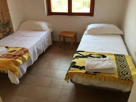 Villa raffinée à Treglio avec piscine privée, Villa 10 personnes à Treglio - Photo 9
