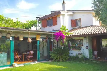 Villa raffinée à Treglio avec piscine privée, Villa 10 personnes à Treglio - Photo 11