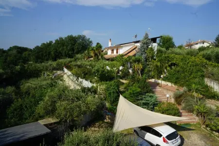 Villa raffinée à Treglio avec piscine privée, Villa 10 personnes à Treglio - Photo 12
