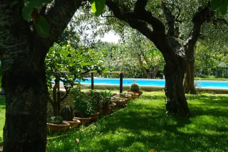 Villa raffinée à Treglio avec piscine privée, Villa 10 personnes à Treglio - Photo 15