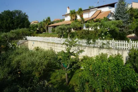 Villa raffinée à Treglio avec piscine privée, Villa 10 personnes à Treglio - Photo 17