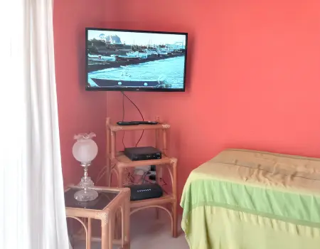 Appartement Vue Mer à Iż-Żebbuġ, Appartement 5 personnes à Iż Żebbuġ - Photo 1